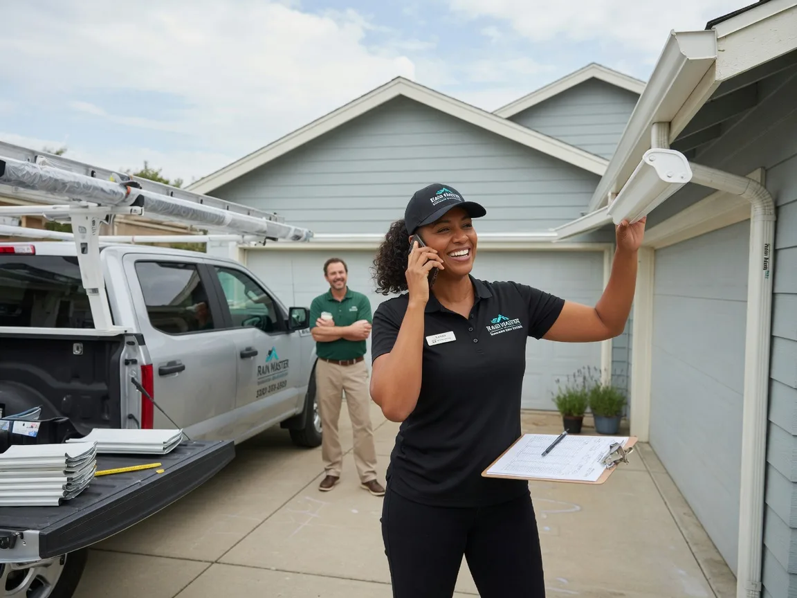 Gutter Installation Plymouth, MI FAQs